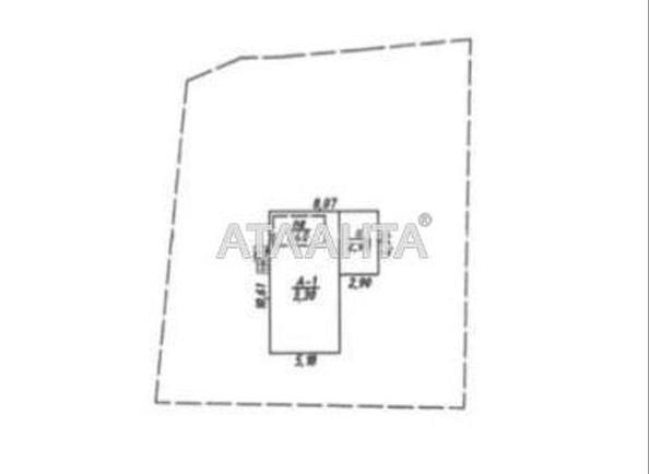 House by the address st. Bridok (area 55 m²) - Atlanta.ua - photo 8