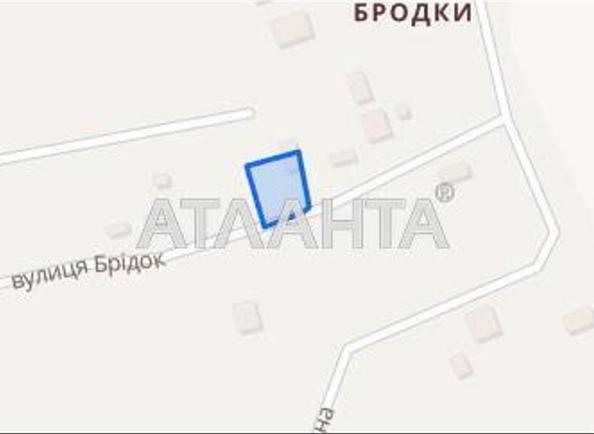 House by the address st. Bridok (area 55 m²) - Atlanta.ua - photo 9