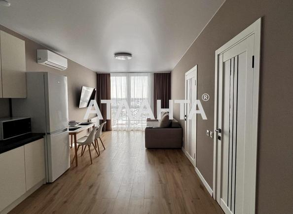 1-room apartment apartment by the address st. Kirpichnyy per (area 47 m²) - Atlanta.ua