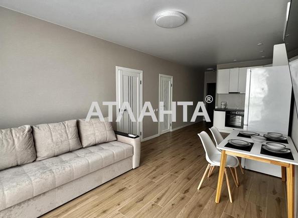 1-room apartment apartment by the address st. Kirpichnyy per (area 47 m²) - Atlanta.ua - photo 3