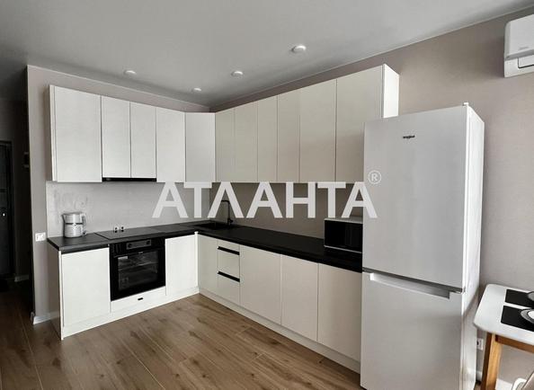 1-room apartment apartment by the address st. Kirpichnyy per (area 47 m²) - Atlanta.ua - photo 4