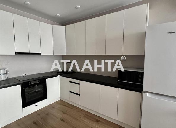 1-room apartment apartment by the address st. Kirpichnyy per (area 47 m²) - Atlanta.ua - photo 5