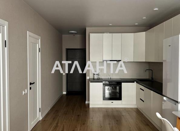 1-room apartment apartment by the address st. Kirpichnyy per (area 47 m²) - Atlanta.ua - photo 6
