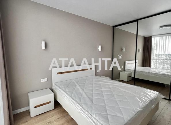 1-room apartment apartment by the address st. Kirpichnyy per (area 47 m²) - Atlanta.ua - photo 8