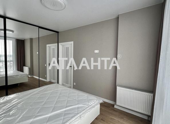1-room apartment apartment by the address st. Kirpichnyy per (area 47 m²) - Atlanta.ua - photo 9