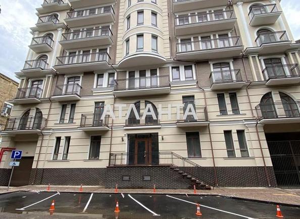 2-кімнатна квартира за адресою вул. Литвака Бориса (площа 77 м²) - Atlanta.ua - фото 2