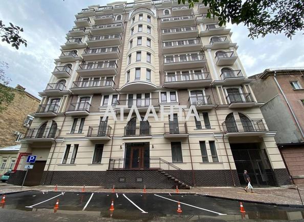 2-кімнатна квартира за адресою вул. Литвака Бориса (площа 77 м²) - Atlanta.ua