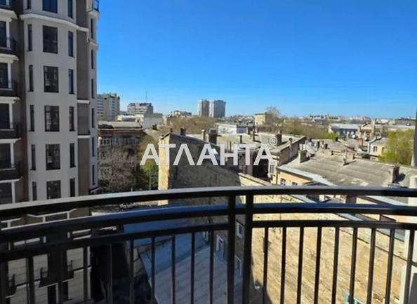 2-кімнатна квартира за адресою вул. Литвака Бориса (площа 77 м²) - Atlanta.ua - фото 5