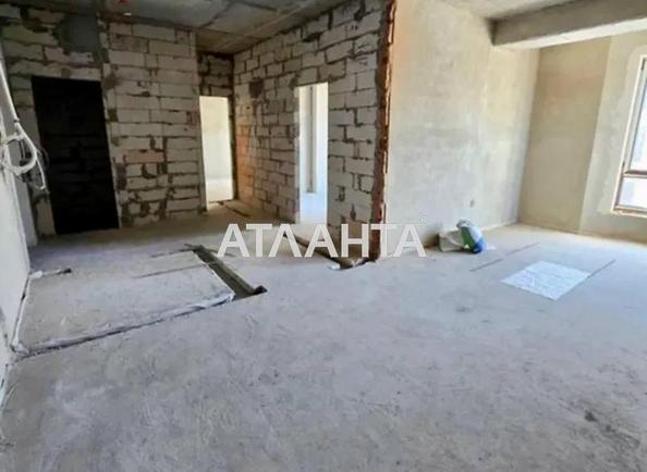 2-кімнатна квартира за адресою вул. Литвака Бориса (площа 77 м²) - Atlanta.ua - фото 11