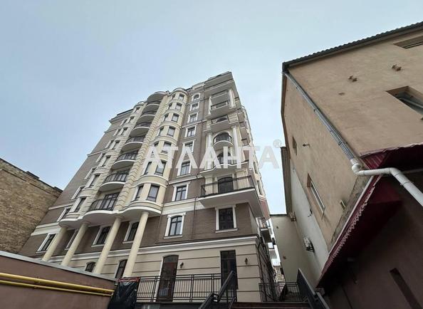 2-комнатная квартира по адресу ул. Литвака Бориса (площадь 77 м²) - Atlanta.ua - фото 2