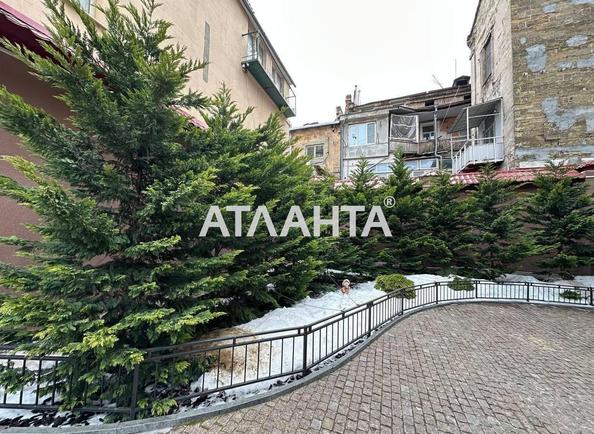 2-комнатная квартира по адресу ул. Литвака Бориса (площадь 77 м²) - Atlanta.ua - фото 4