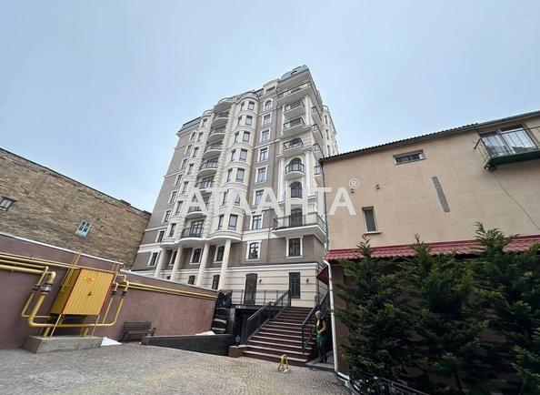 2-комнатная квартира по адресу ул. Литвака Бориса (площадь 77 м²) - Atlanta.ua - фото 6