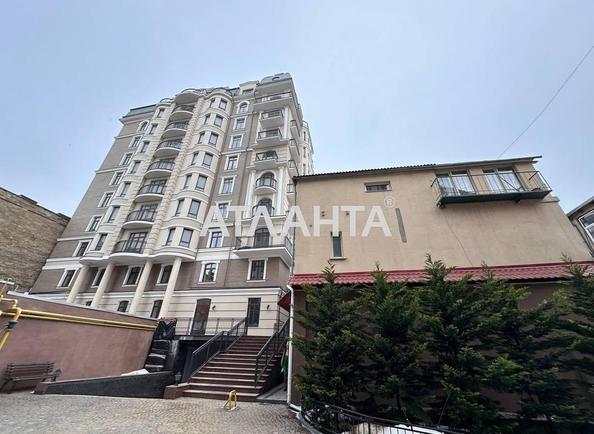 2-комнатная квартира по адресу ул. Литвака Бориса (площадь 77 м²) - Atlanta.ua - фото 7