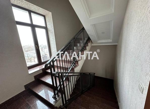 2-комнатная квартира по адресу ул. Литвака Бориса (площадь 77 м²) - Atlanta.ua - фото 8