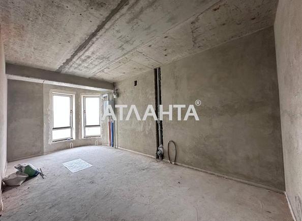 2-комнатная квартира по адресу ул. Литвака Бориса (площадь 77 м²) - Atlanta.ua - фото 9