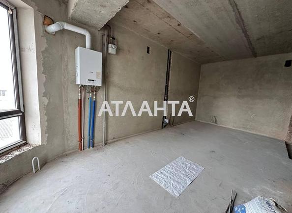 2-комнатная квартира по адресу ул. Литвака Бориса (площадь 77 м²) - Atlanta.ua - фото 10