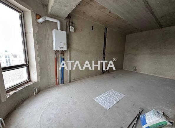 2-комнатная квартира по адресу ул. Литвака Бориса (площадь 77 м²) - Atlanta.ua - фото 11