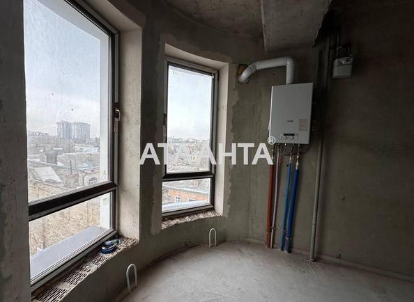 2-комнатная квартира по адресу ул. Литвака Бориса (площадь 77 м²) - Atlanta.ua - фото 12