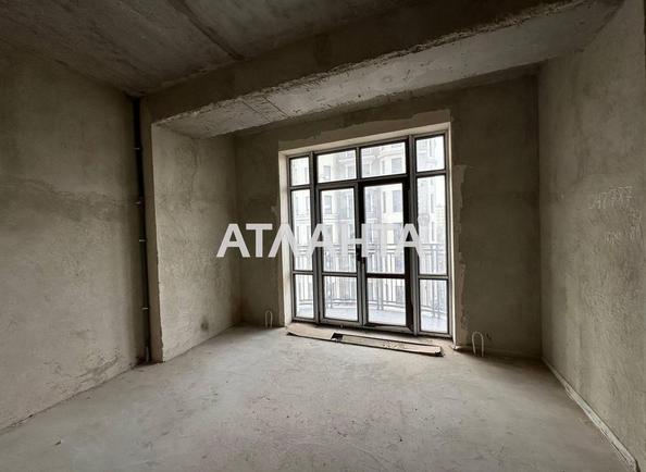 2-комнатная квартира по адресу ул. Литвака Бориса (площадь 77 м²) - Atlanta.ua - фото 16