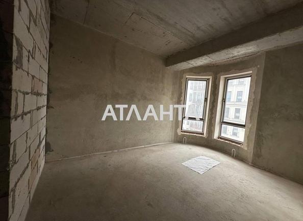 2-комнатная квартира по адресу ул. Литвака Бориса (площадь 77 м²) - Atlanta.ua - фото 17