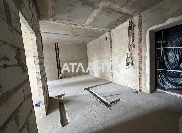 2-комнатная квартира по адресу ул. Литвака Бориса (площадь 77 м²) - Atlanta.ua - фото 19