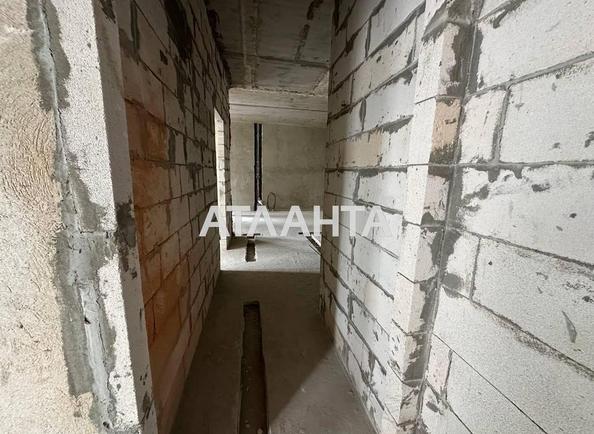 2-комнатная квартира по адресу ул. Литвака Бориса (площадь 77 м²) - Atlanta.ua - фото 21