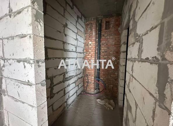 2-комнатная квартира по адресу ул. Литвака Бориса (площадь 77 м²) - Atlanta.ua - фото 22