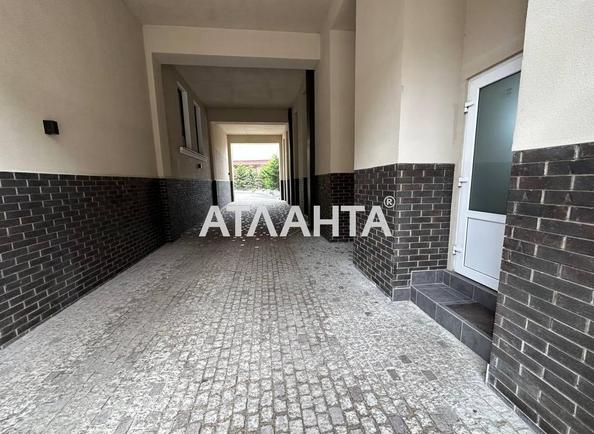 2-комнатная квартира по адресу ул. Литвака Бориса (площадь 77 м²) - Atlanta.ua - фото 23