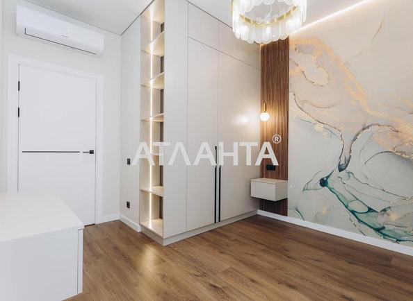 2-rooms apartment apartment by the address st. Krasnova (area 62,9 m²) - Atlanta.ua - photo 3