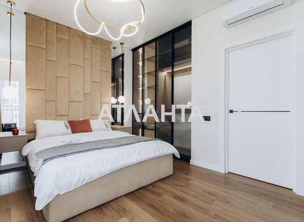 2-rooms apartment apartment by the address st. Krasnova (area 62,9 m²) - Atlanta.ua - photo 4