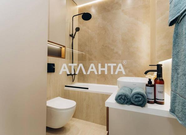 2-rooms apartment apartment by the address st. Krasnova (area 62,9 m²) - Atlanta.ua - photo 5
