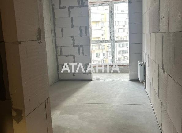 1-кімнатна квартира за адресою вул. Пішонівська (площа 22 м²) - Atlanta.ua - фото 4