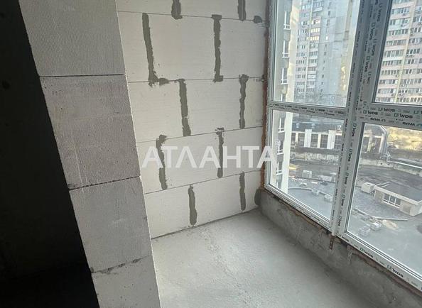 1-кімнатна квартира за адресою вул. Пішонівська (площа 22 м²) - Atlanta.ua - фото 7