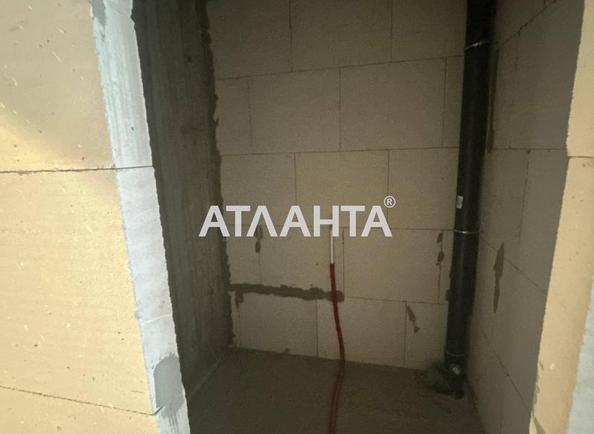 1-кімнатна квартира за адресою вул. Пішонівська (площа 22 м²) - Atlanta.ua - фото 9