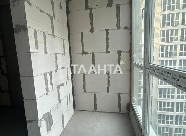 1-кімнатна квартира за адресою вул. Пішонівська (площа 22 м²) - Atlanta.ua - фото 10