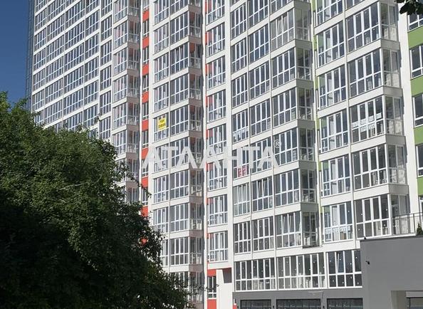 1-кімнатна квартира за адресою вул. Пішонівська (площа 22 м²) - Atlanta.ua - фото 3