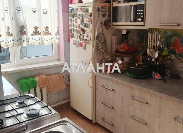 Багатокімнатна квартира за адресою вул. Пасічна (площа 73 м²) - Atlanta.ua