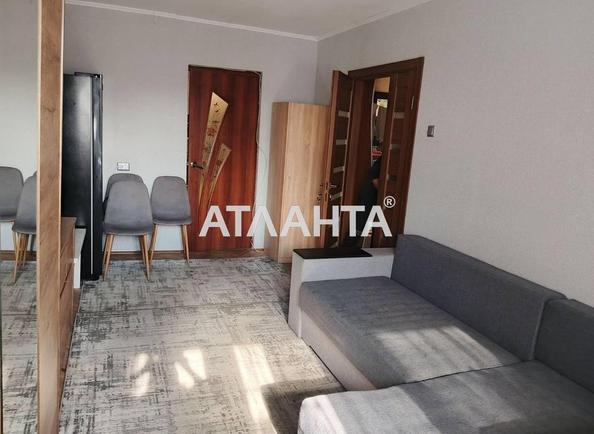 Багатокімнатна квартира за адресою вул. Пасічна (площа 73 м²) - Atlanta.ua - фото 3