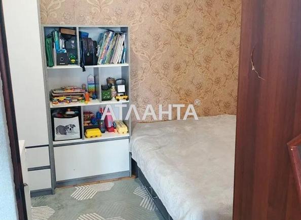 Багатокімнатна квартира за адресою вул. Пасічна (площа 73 м²) - Atlanta.ua - фото 7