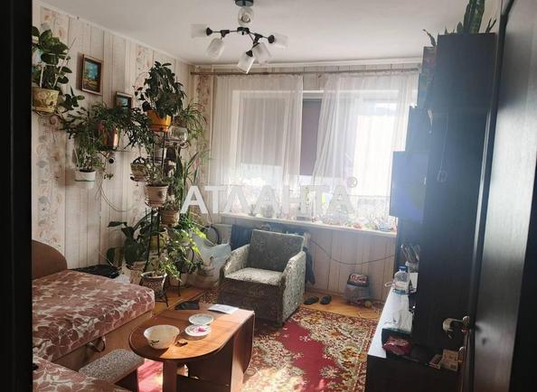 Багатокімнатна квартира за адресою вул. Пасічна (площа 73 м²) - Atlanta.ua - фото 8