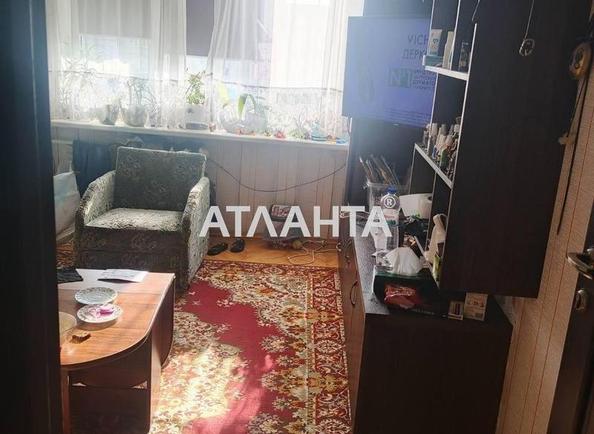 Багатокімнатна квартира за адресою вул. Пасічна (площа 73 м²) - Atlanta.ua - фото 9