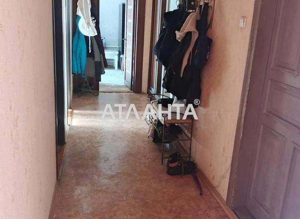 Багатокімнатна квартира за адресою вул. Пасічна (площа 73 м²) - Atlanta.ua - фото 10