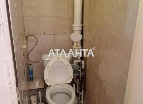 Багатокімнатна квартира за адресою вул. Пасічна (площа 73 м²) - Atlanta.ua - фото 11