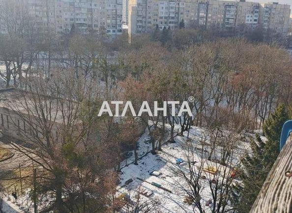 Багатокімнатна квартира за адресою вул. Пасічна (площа 73 м²) - Atlanta.ua - фото 13