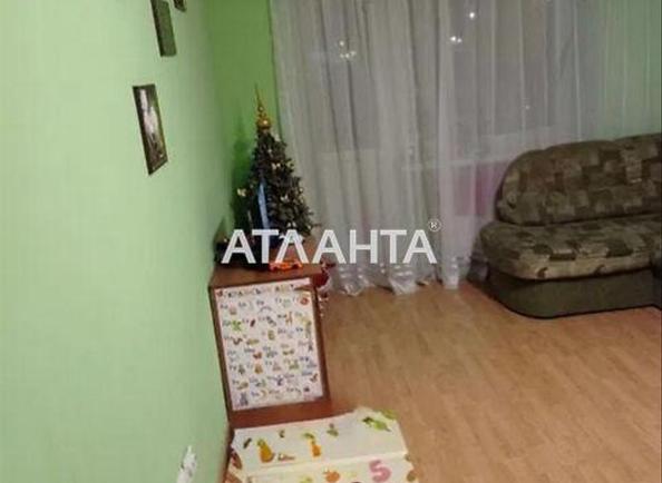1-room apartment apartment by the address st. Shevchenko T ul (area 42 m²) - Atlanta.ua - photo 3