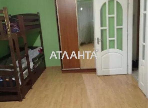 1-room apartment apartment by the address st. Shevchenko T ul (area 42 m²) - Atlanta.ua - photo 5