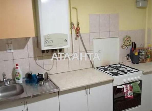 1-room apartment apartment by the address st. Shevchenko T ul (area 42 m²) - Atlanta.ua