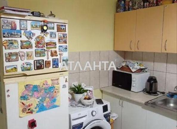 1-room apartment apartment by the address st. Shevchenko T ul (area 42 m²) - Atlanta.ua - photo 2
