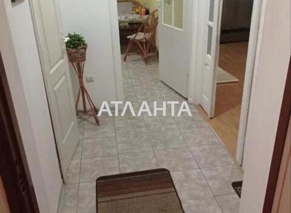 1-room apartment apartment by the address st. Shevchenko T ul (area 42 m²) - Atlanta.ua - photo 7