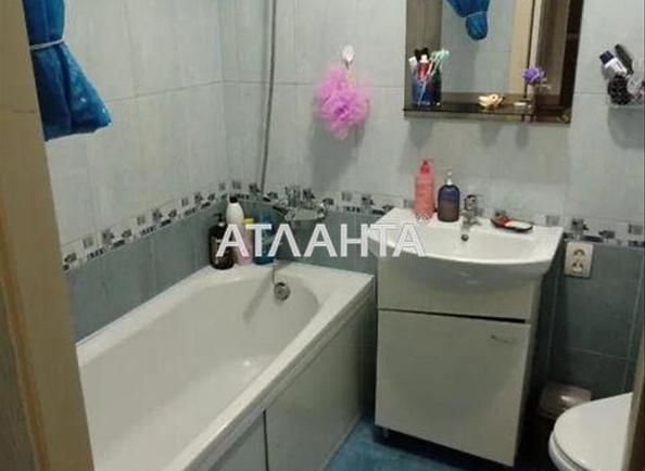 1-room apartment apartment by the address st. Shevchenko T ul (area 42 m²) - Atlanta.ua - photo 8